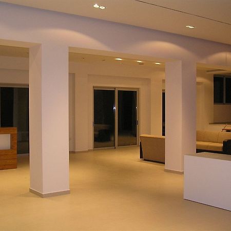 Matala Bay Otel Dış mekan fotoğraf