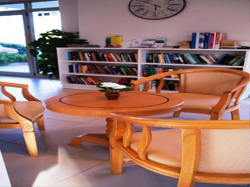 Matala Bay Otel Dış mekan fotoğraf