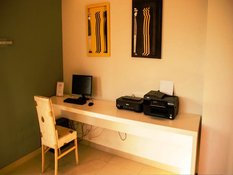 Matala Bay Otel Dış mekan fotoğraf